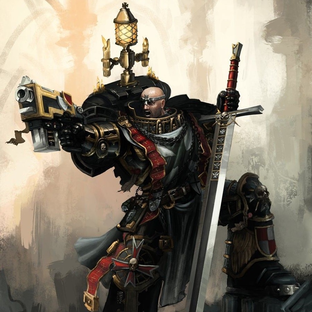 Bayard's Revenge